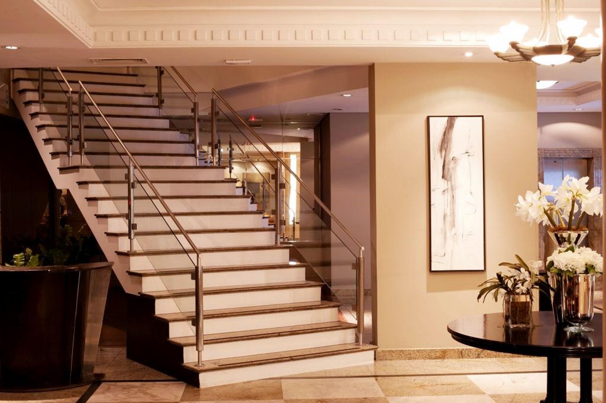 Hotel Victoria Villa Curitiba By Nacional Inn Exteriör bild